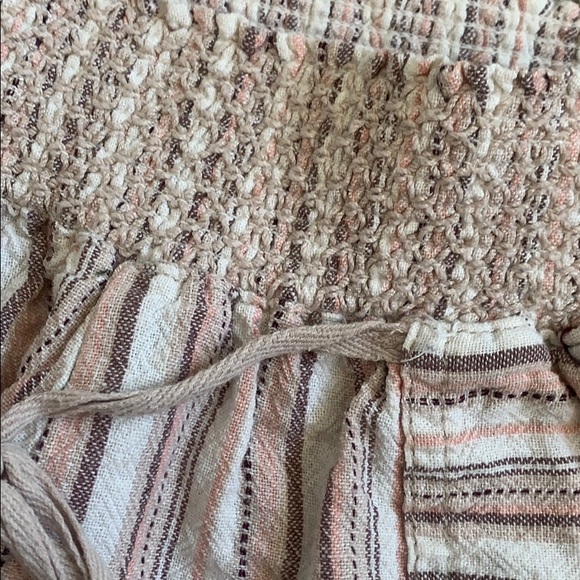 Linen shorts - Picture 4 of 5